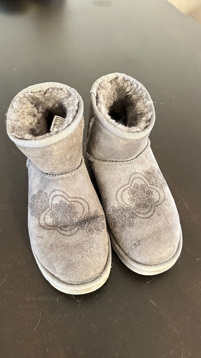 Ugg Scarpe da donna: UGG Boots – Usato da Regensdorf venduto da Mrs_Romy87 3
