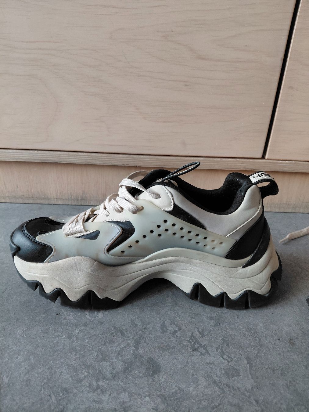 Buffalo Scarpe da donna: Buffalo Sneaker 39 – Nuovo (secondo la descrizione) da Thun venduto da anj_92nm 1