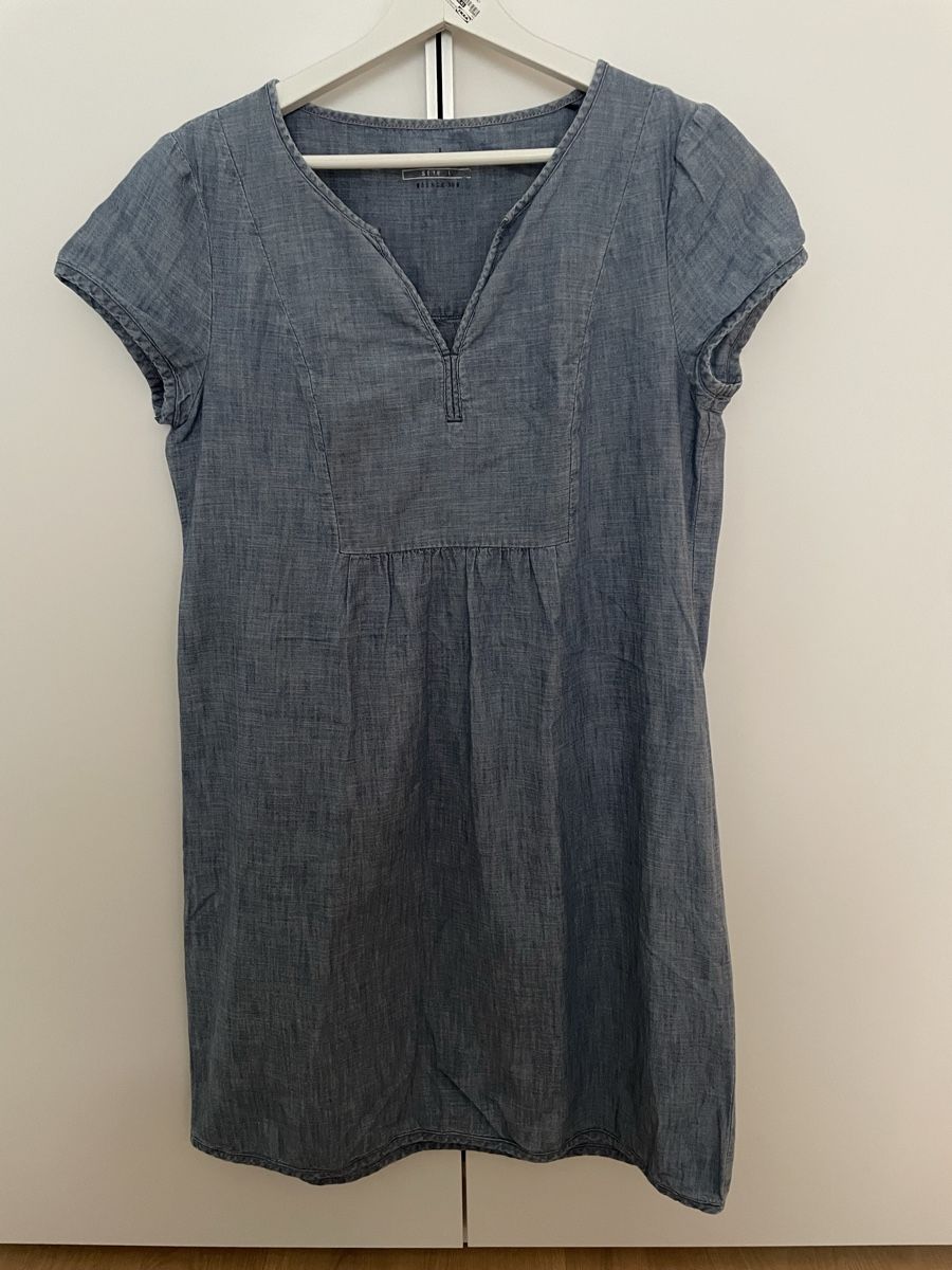 Esprit Jeans: Jeansröckli Gr. S – Usato da Wichtrach venduto da estrella03 2