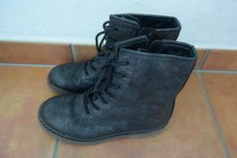 Elegante Stiefeletten Greceland Gr. 34