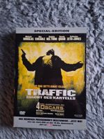 TRAFFIC     DVD