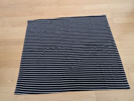 KOKON Schmetterlingstuch/Babydecke/Stilltuch