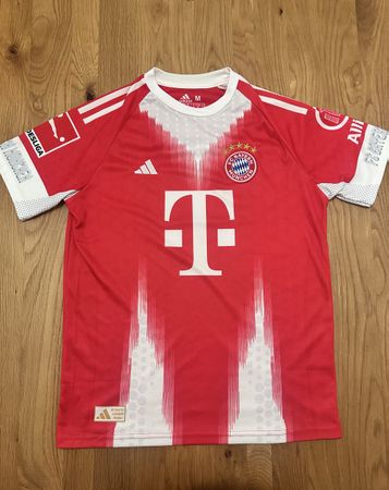 FC Bayern München Heimtrikot 25/26