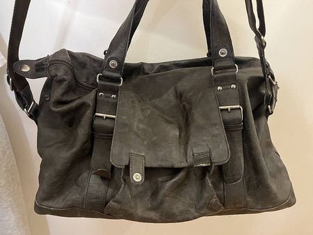 Reisetasche von aunts & uncles
