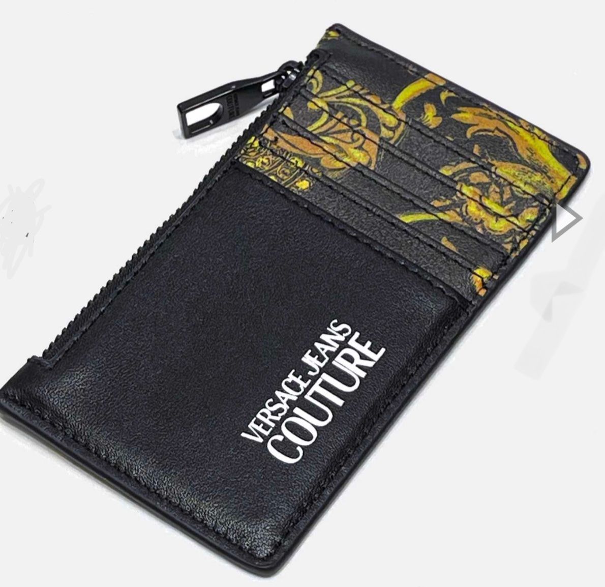 Versace Brieftaschen: Versace Jeans Unisex Geldbörse – Neu und originalverpackt aus Oberaach von Dandy2021 2