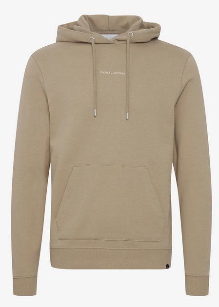 Maglioni & Felpe: Kapuzenpullover "Casual Friday" (Farbe: dune) – Nuovo (secondo la descrizione) da Zürich venduto da Dual-Input