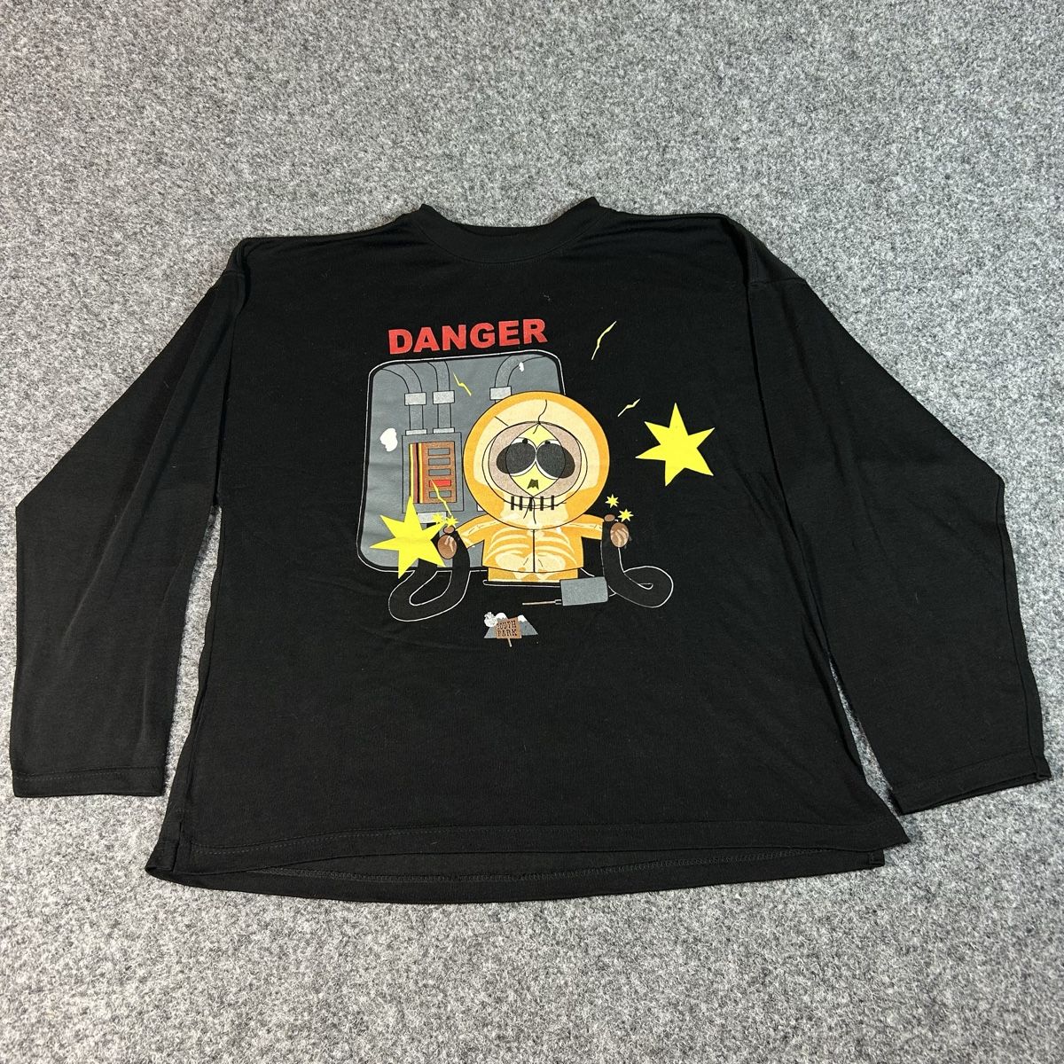 Maglioni & Felpe: Longsleeve south Park – Usato da La Sagne NE venduto da Matlasape
