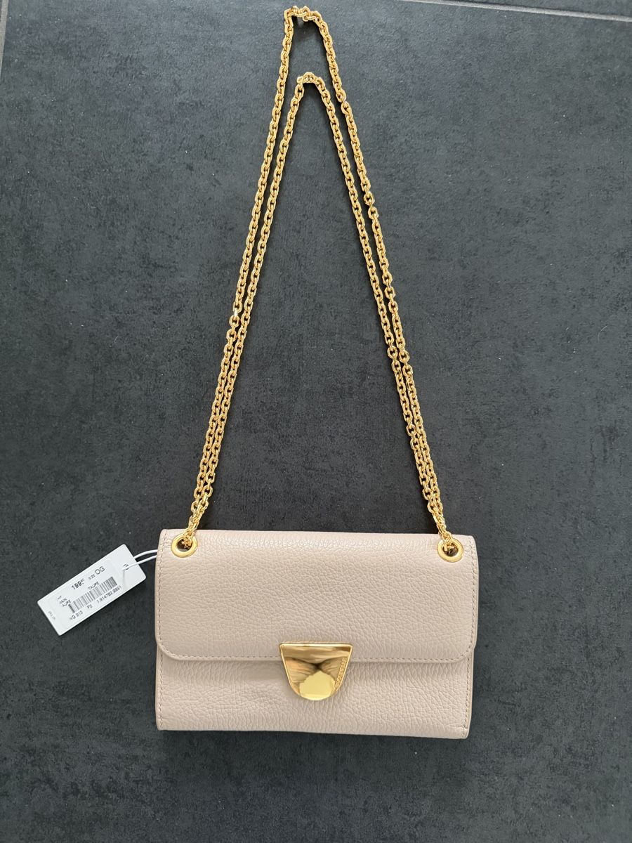 Coccinelle Borse da donna: Coccinelle Tasche – Nuovo (secondo la descrizione) da Dierikon venduto da vale46
