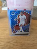 Manuel Akanji Mosaic Prizm WM 2022 Schweiz - /99