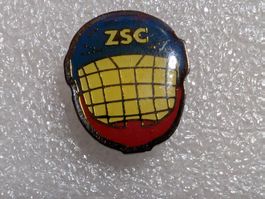 Ansteckpin 214: ZSC
