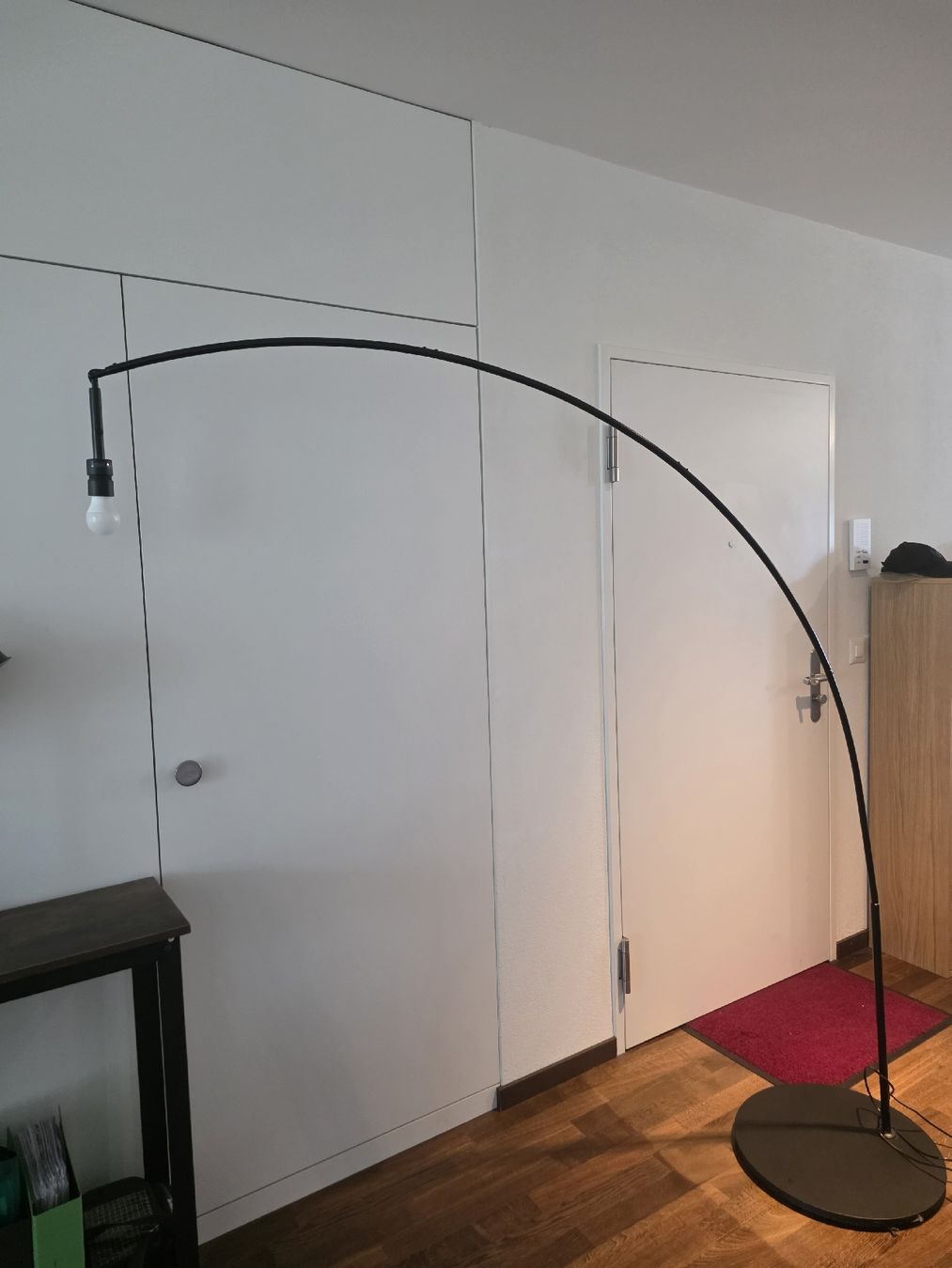 Lampade: GRATIS Stehlampe – Nuovo (secondo la descrizione) da Dietikon venduto da pfe_xq9l