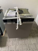 SIEMENS Geschirrspüler SN53HS36V