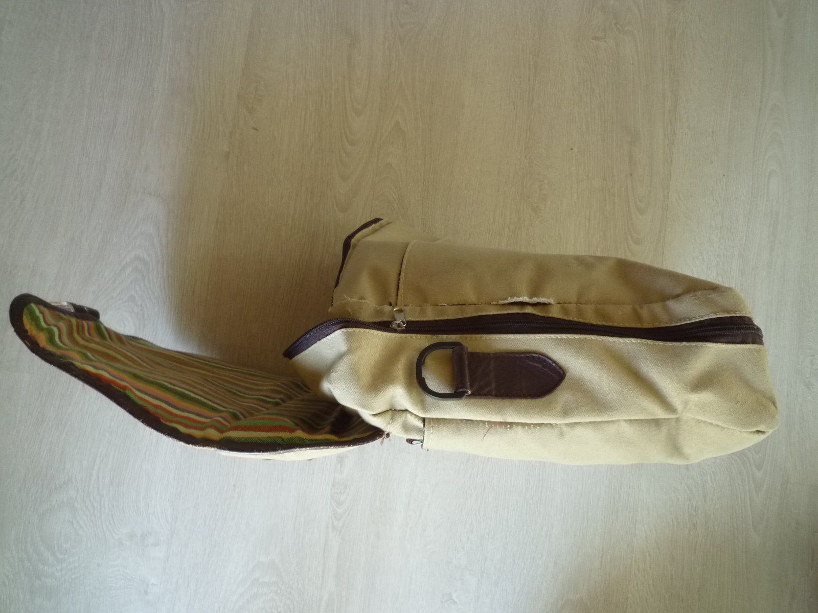 Servietten: Sacoche Serviette - Tasche – Defekt aus Delémont von fagemina 2