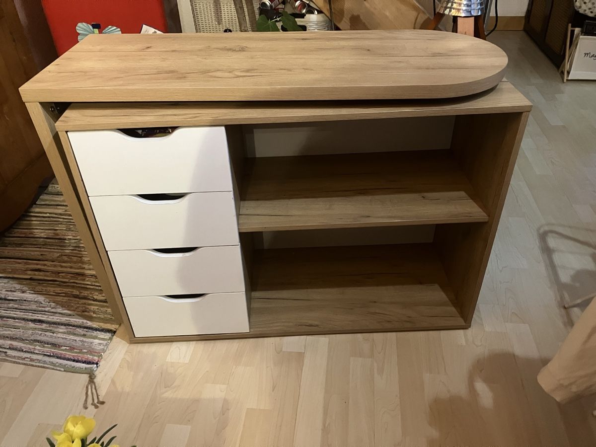 Scrivanie: Schreibtisch  – Usato da Steckborn venduto da baby010 2