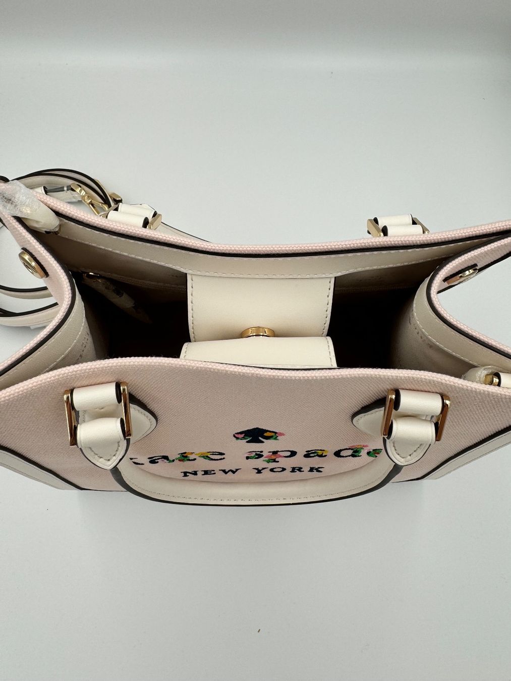 Kate Spade Borse da donna: Kate Spade Tasche light rose – Nuovo e nell'imballaggio originale da Wiedlisbach venduto da Sistershop 5