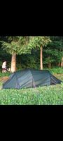 Hilleberg Nallo 3 GT