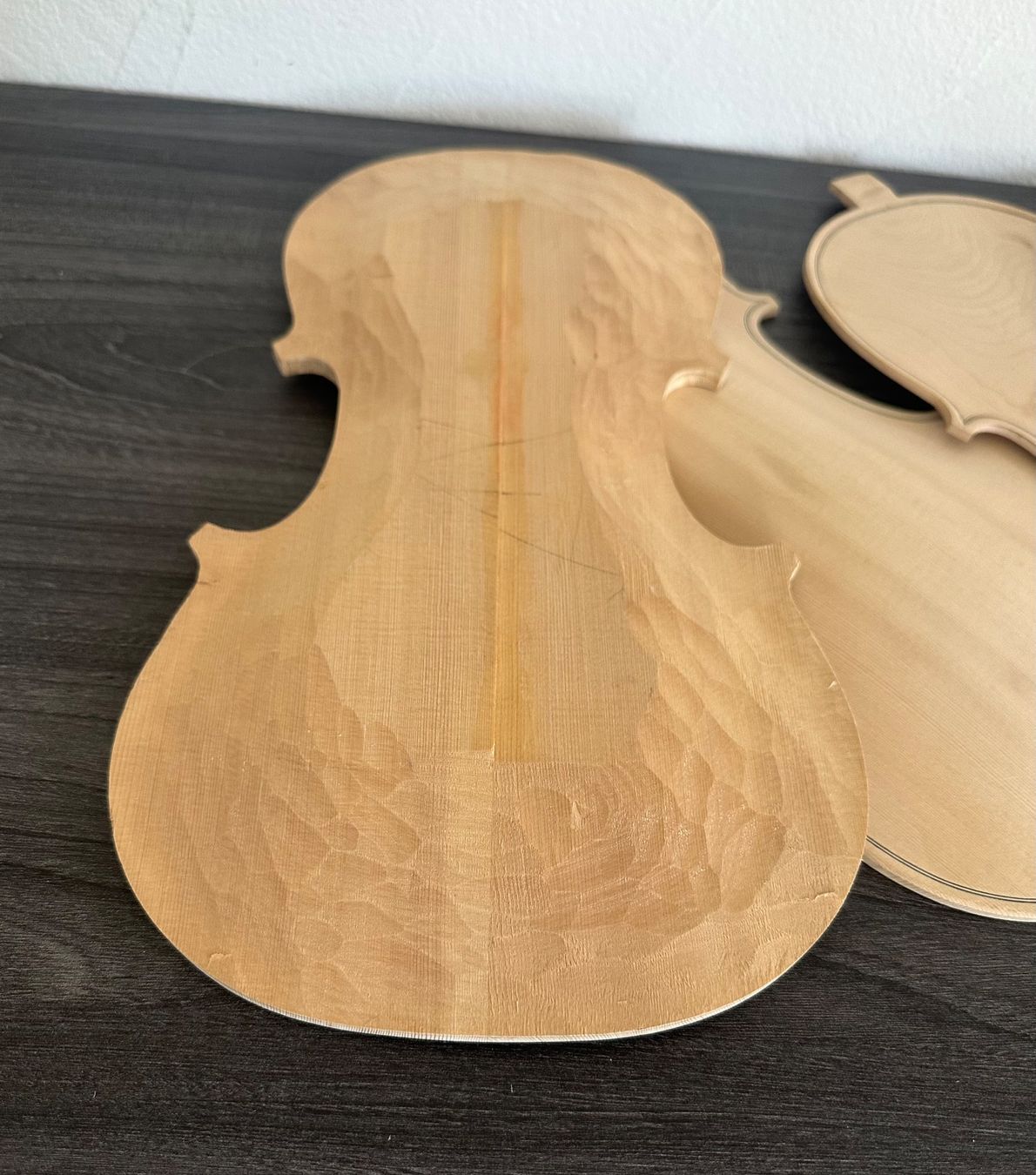 Musikinstrumente: 5 Stradivarius1709 Geigenabdeckungen Front Violine – Gebraucht aus Zürich von brazerola 5