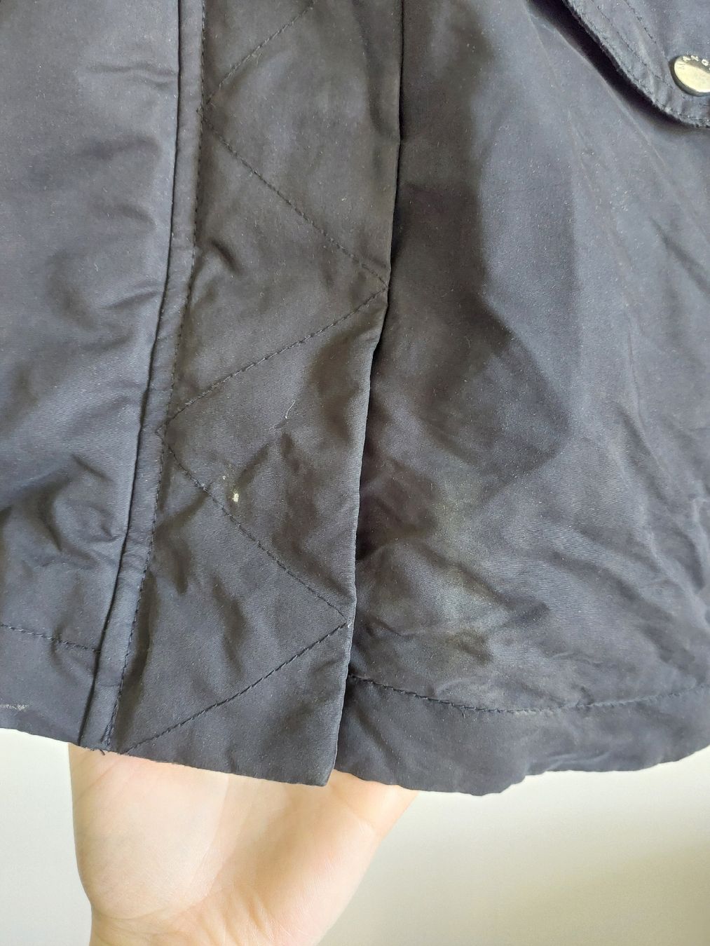 Mango Giacche: Winterjacke von Mango Gr. M – Usato da Ostermundigen venduto da Bijouxx 4