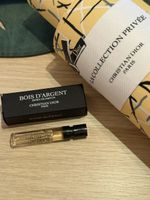 Dior La Collection Privée Bois D’Argent Esprit de Parfum