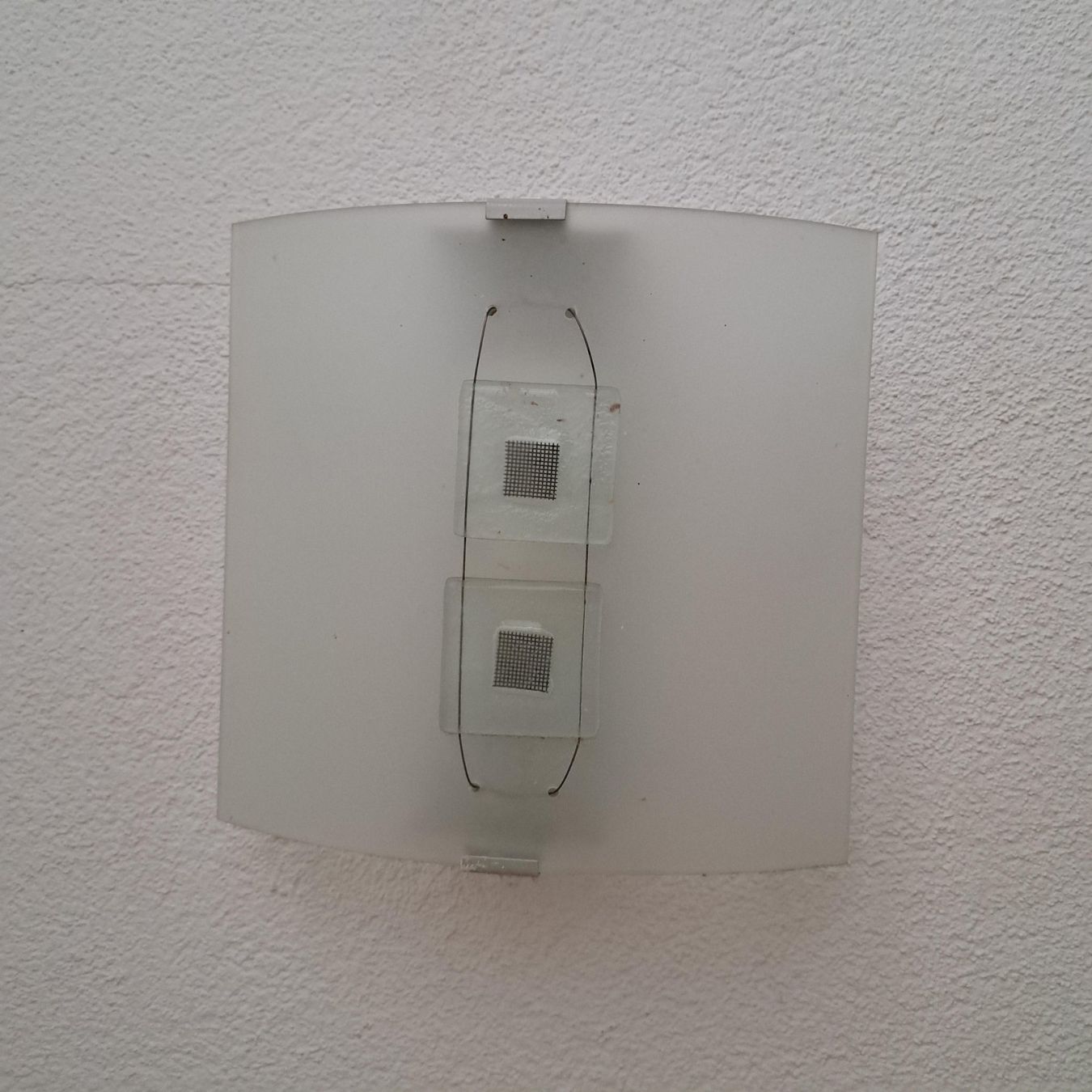 Lampade: Wandlampe – Usato da Egg venduto da aluger69 1