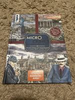 Micro Crimes: Das Krimi-Wimmelbuch