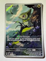 🔬✅ Pokémon Axew 145/086 BLK Black Bolt EN NM
