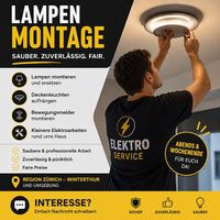 Elektroinstallateur Privat