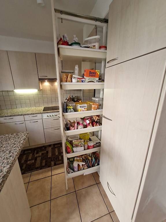 Komplettküchen: **GRATIS*** Einbauküche zu verkaufen ***GRATIS*** – Gebraucht aus Wohlen AG von Kopfnicker82 2