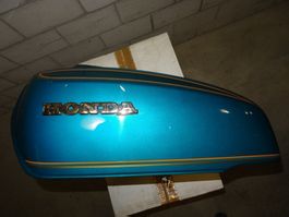 HONDA GOLDWING 1000 - 1200 GL1 ab 1976