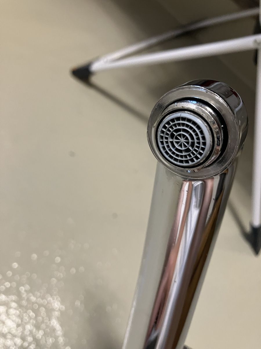 Hansgrohe Armaturen: Hansgrohe Wasserhahn Küche Bad – Gebraucht aus Birrwil von nicole86ch 3
