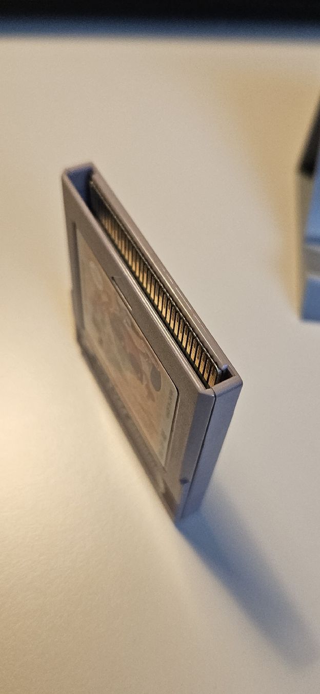 Nintendo Giochi: Kwirk, Nintendo Gameboy – Usato da Belp venduto da Ginus85 2