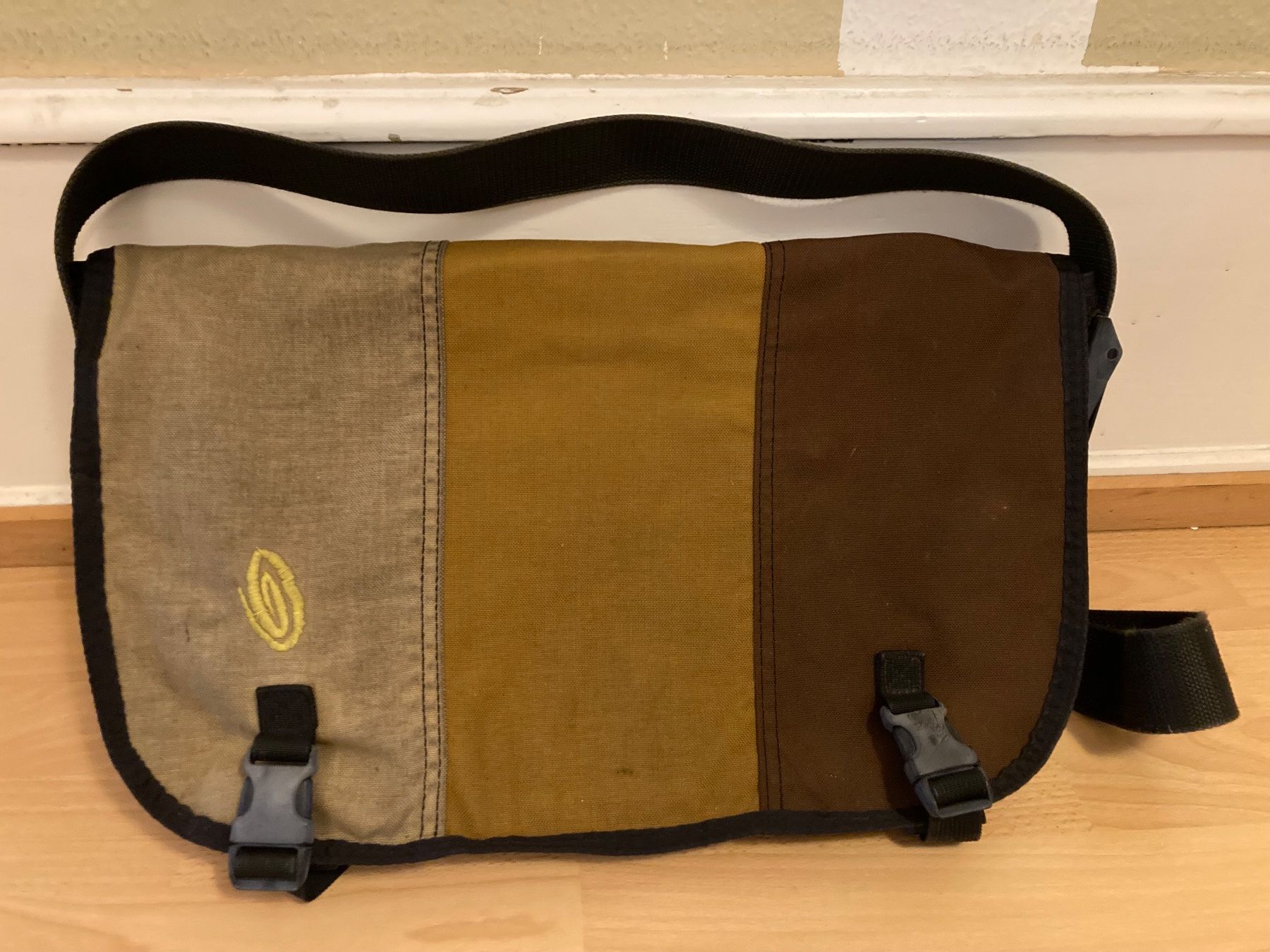 Timbuk2 Borse: TIMBUK2 Tasche – Usato da Basel venduto da Myriam3