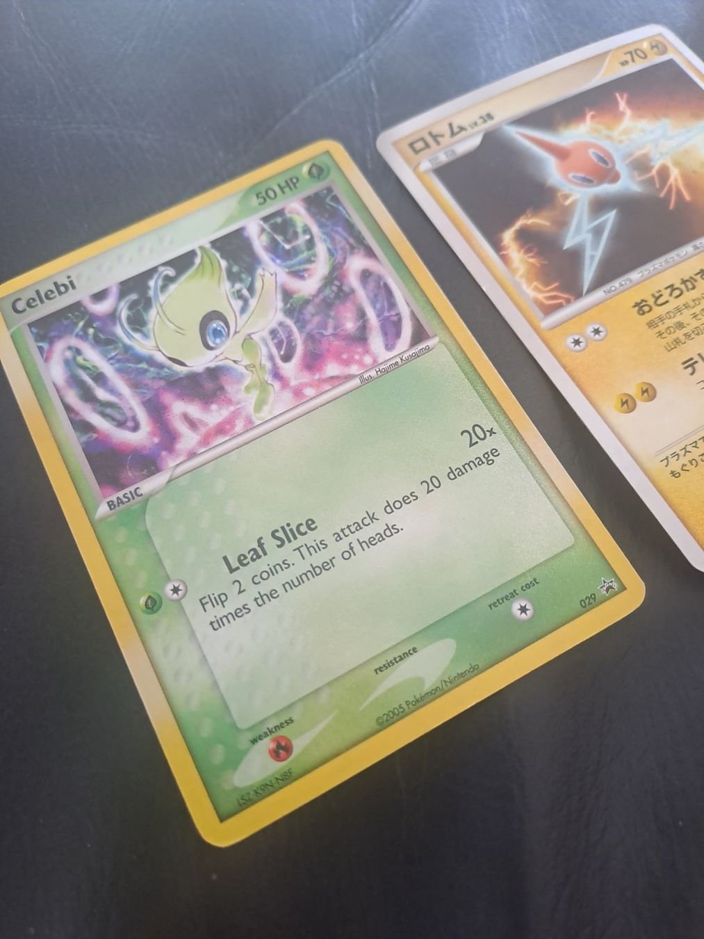 Pokémon Carte collezionabili: Pokemon - mienfoo masterball wht - En – Usato da Losone venduto da wow_5w2t 1