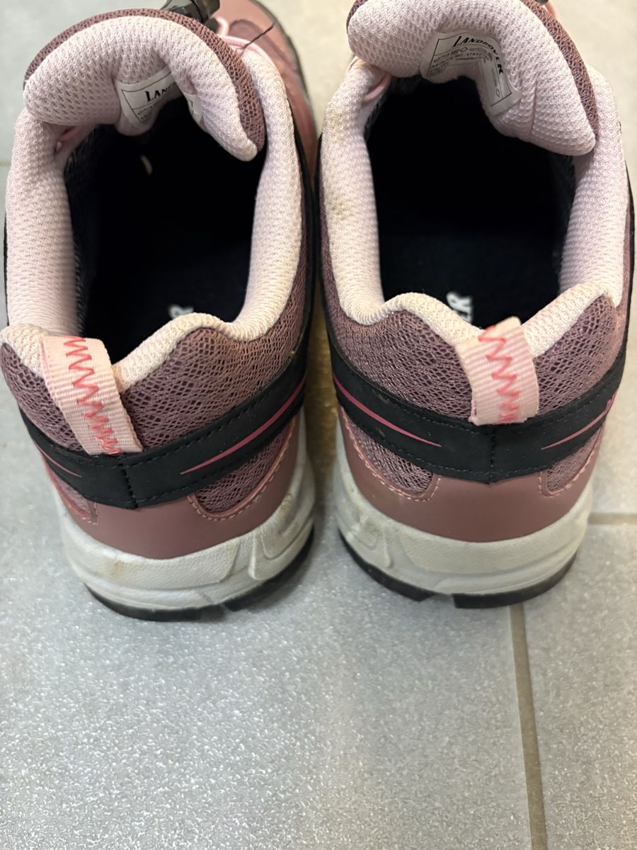 Landrover Scarpe per ragazze: Landrover Wanderschuhe, Gr. 37 – Usato da Witterswil venduto da gandia05 1