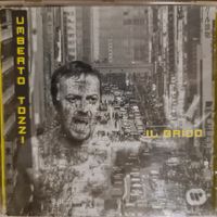 Umberto Tozzi - il Grido
