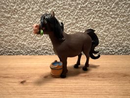 Tonie die Haferhorde / Flausen im Schopf / Rarität