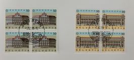 PTT-Weihnachts-/Neujahrs-Geschenkset von 1990