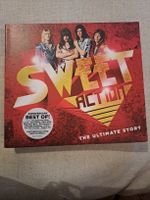 The Sweet - Action: The Ultimate Story, 2 CD, Top Zustand!
