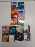 mini disc