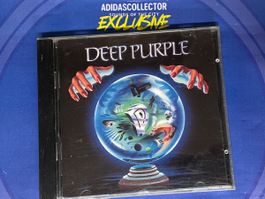 Deep Purple-Slaves And Masters