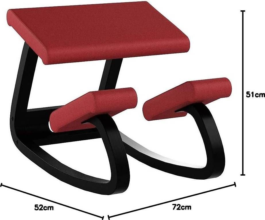 Sedie: Preis verhandelbar: Varier Variable Ergonomic Wooden Seat – Usato da Zürich venduto da ale_kbd9 2