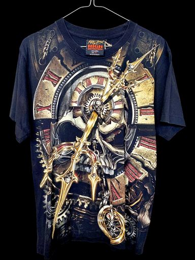 T-Shirts: High Definition TShirt - Highway to Hell – Gebraucht aus Zug von vinokilo 1