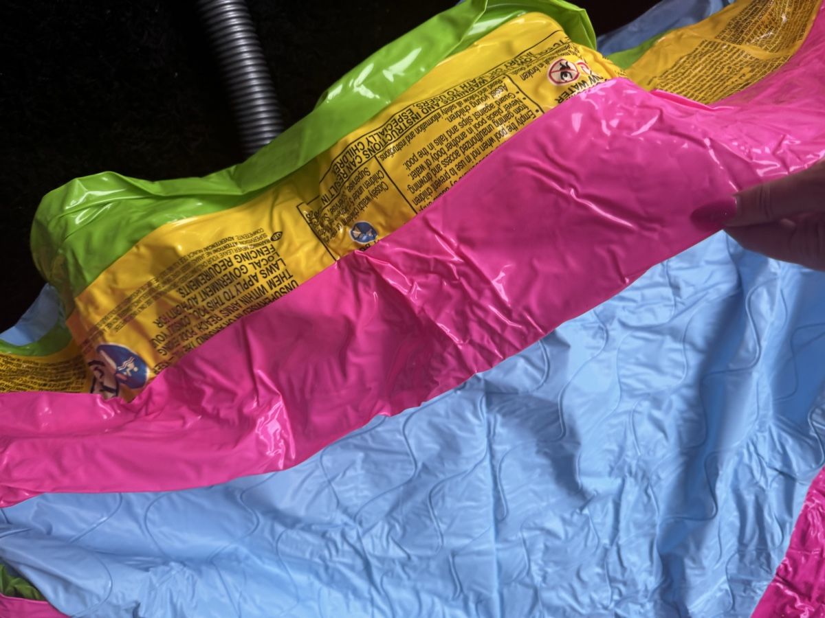 Schwimmbad: neue kinder swimmingpool neu – Neu (gemäss Beschreibung) aus Volketswil von Modelka 1