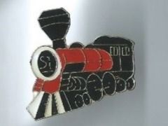 Lokomotive  PIN