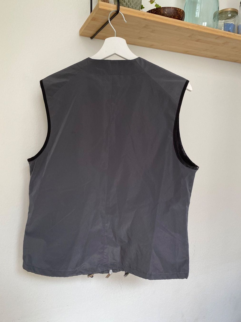 Gilet & Giacche: Heliot Emil Vest – Usato da Biel/Bienne venduto da lichterhoh 5