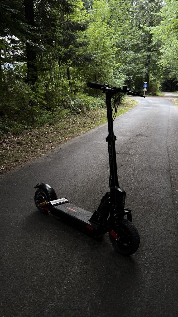 Scooter: Bogist C1 Pro E-Scooter | 59 km/h! |  – Nuovo (secondo la descrizione) da Emmenbrücke venduto da spa_7cxb 1