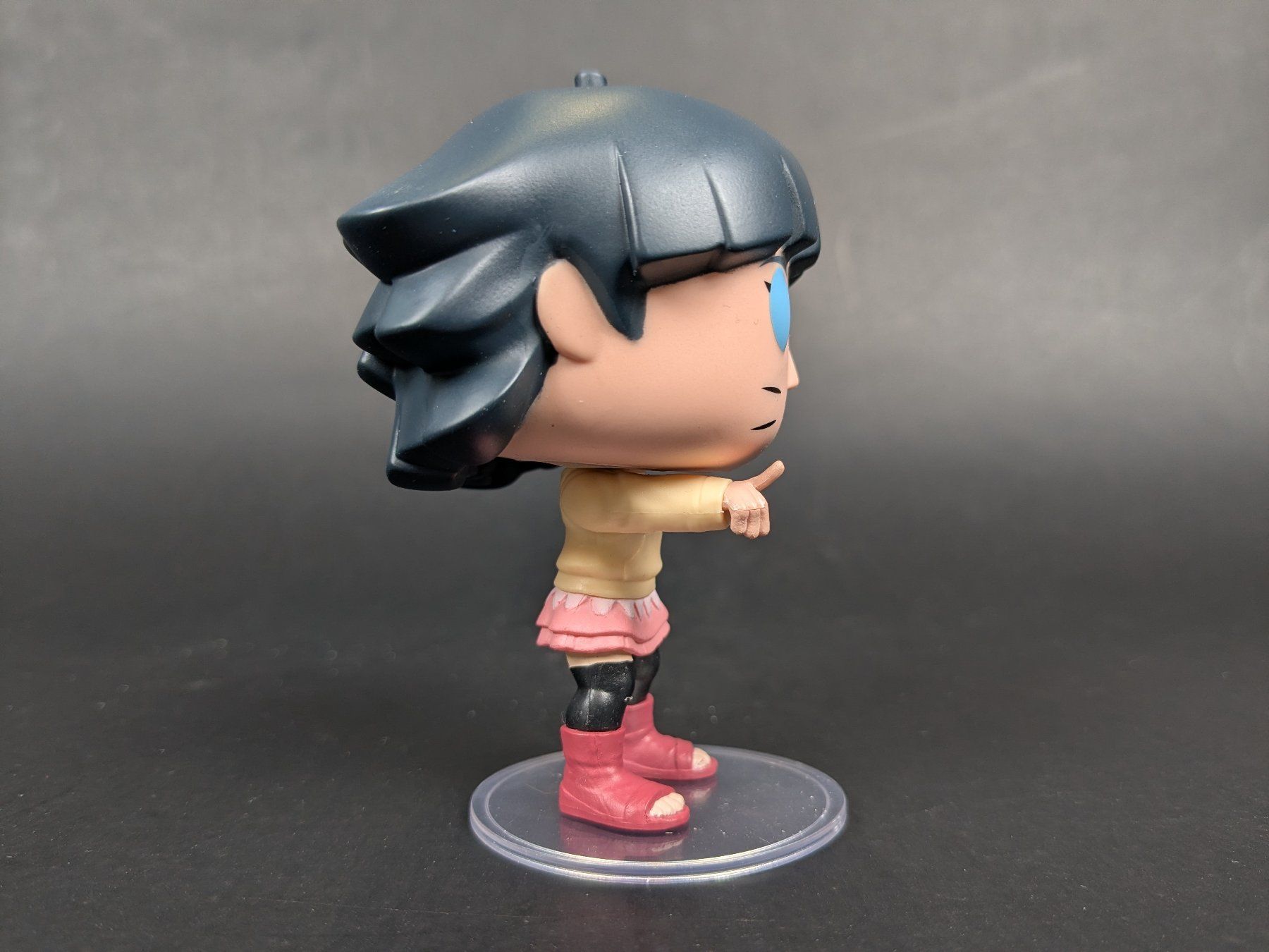 Funko Statuette: FUNKO POP! Himavari Uzumaki Animation – Nuovo (secondo la descrizione) da Dintikon venduto da Restwert_Dintikon 4