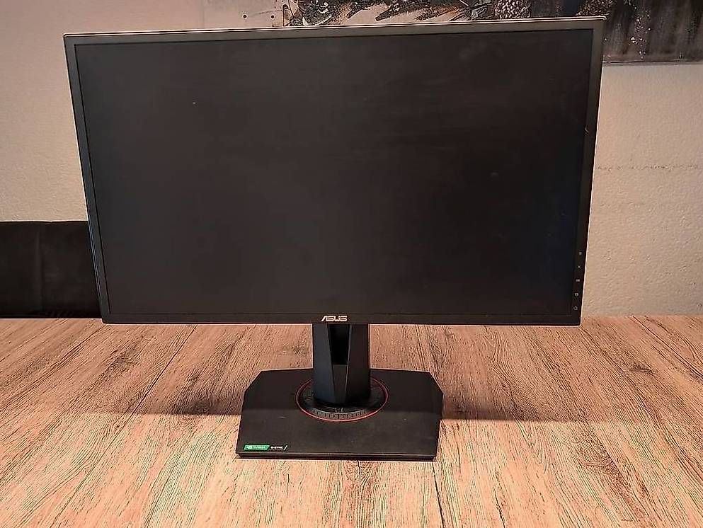 Monitor: ASUS Monitor – Usato da Thierachern venduto da bea_2br8 1