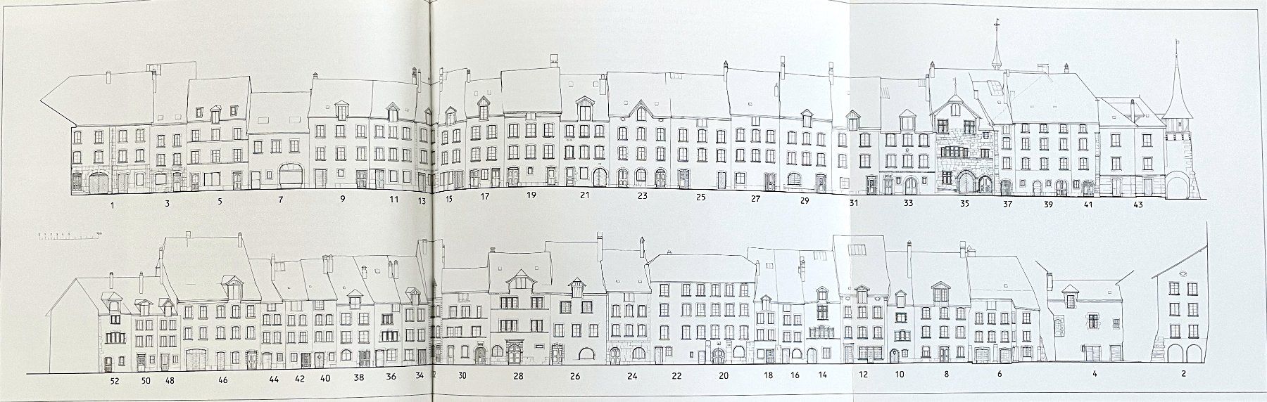 Libri: Le Landeron - Histoire d'une ville – Nuovo (secondo la descrizione) da Savagnier venduto da Ne2065 1