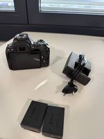 Canon EOS 250D